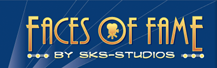 Faces of Fame Logo